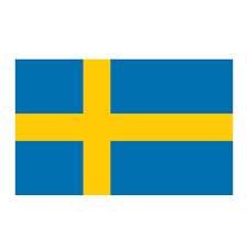 Svenska flagga